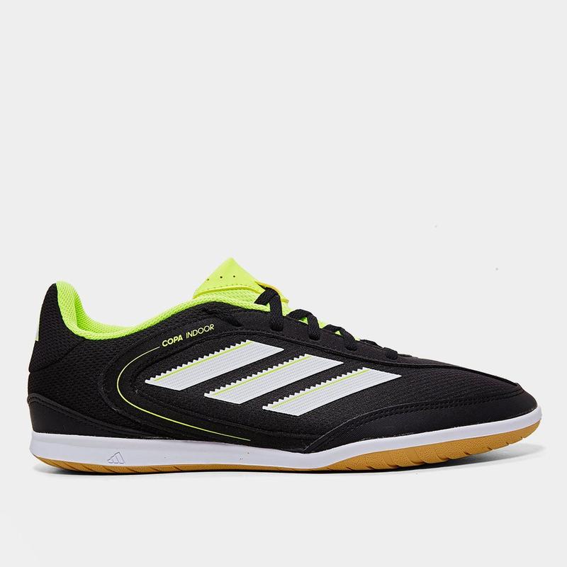 Chuteira Futsal Adidas Copa Indoor Curt Club Unissex - Chuteira
